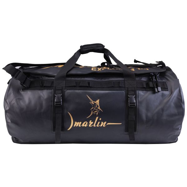 Сумка Marlin EXPLORER 130L (сірий)
