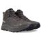 Кроссовки для трекинга мужские высокие Inov-8 Roclite Max Mid GTX (темно-зеленый)