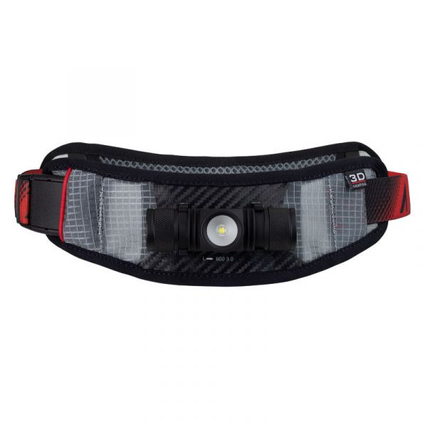 Фонарь для бега Ultraspire Lumen 600 Waist Light