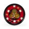 Фонарь для подводной охоты HunterProLight RAY 4000K