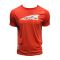 Футболка для бігу Altra Ultra Light Red Team чоловіча (червоний)