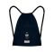 Сумка для бассейна Zoggs Sling Bag (чёрный)