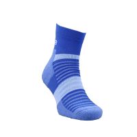 Шкарпетки для бігу Inov-8 Active Mid унісекс (синій)