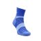 Носки для бега Inov-8 Active Mid унисекс (синий)