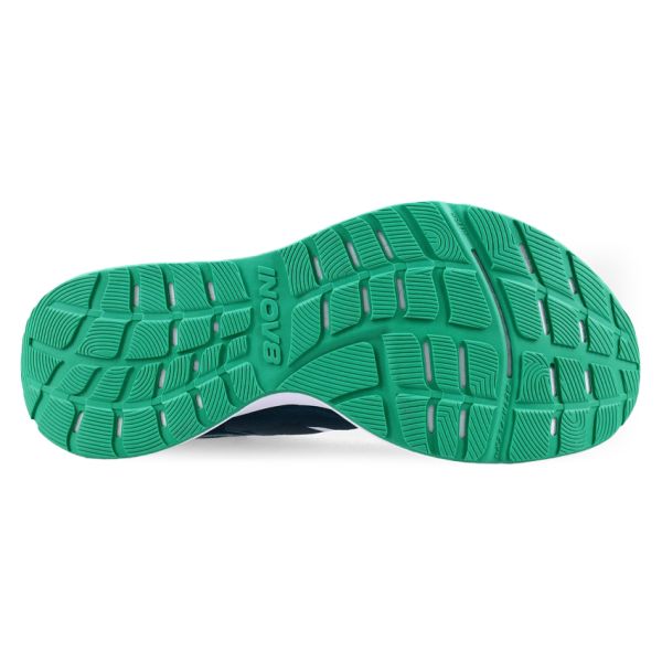 Кроссовки для бега мужские Inov-8 Roadfly Zero W (сине-белый)