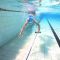 Палички тренувальні для плавання Zoggs Dive Stick (3 шт.)