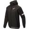 Куртка для бігу мембранна Inov-8 AT-C Stormshell FZ M чоловіча (чорний)