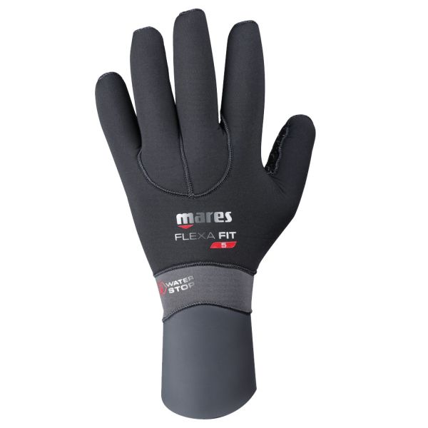 Рукавички для дайвінгу Mares Flexa Fit V2 5 mm
