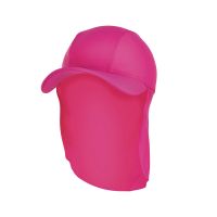 Кепка Zoggs Sun Hat OS дитяча (рожевий)
