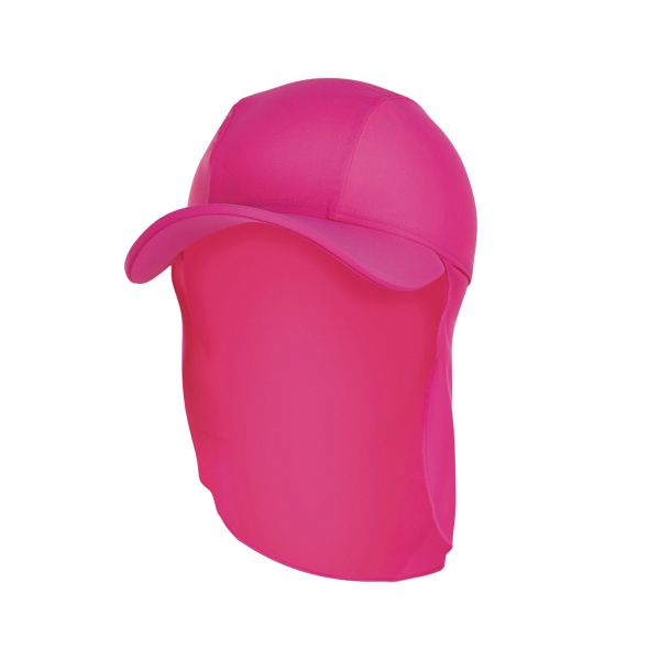 Кепка Zoggs Sun Hat OS детская (розовый)