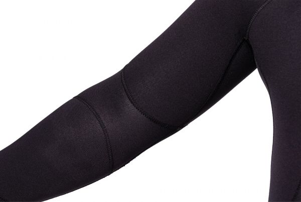 Гідрокостюм для підводного полювання Marlin Blackskin 9 мм