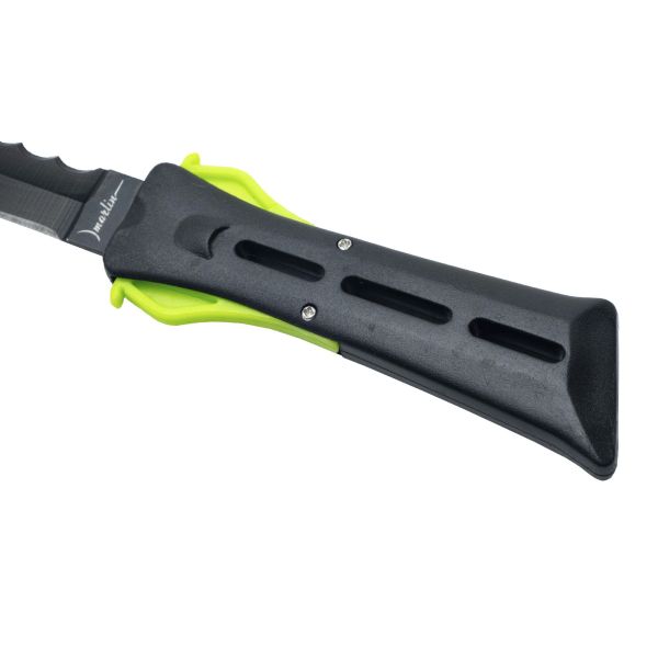 Ніж Marlin SKELETON XL 420SS