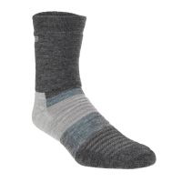 Шкарпетки для бігу зимові Inov-8 Merino High (сірий)