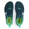 Кроссовки для бега мужские Inov-8 Roadfly Zero W (сине-белый)