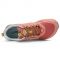 Кроссовки для трейла женские Altra Lone Peak 5 (розовый)
