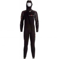 Гідрокостюм для дайвінгу Aqua Lung Bering Comfort 6,5 mm чоловічий