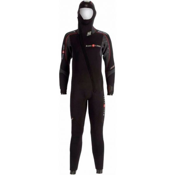 Гидрокостюм для дайвинга Aqua Lung Bering Comfort 6,5 mm мужской