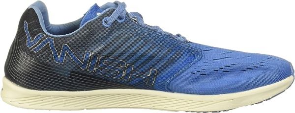 Кроссовки для бега мужские Altra Vanish-R (синий)