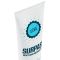 Гель для душа и шампунь 2в1 Surpass After Sport Hair & Body Wash for Men