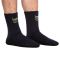 Носки для подводной охоты Marlin Element Black 7 мм