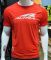 Футболка для бігу Altra Ultra Light Red Team чоловіча (червоний)
