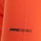 Футболка для бега Inov-8 Airlite Pro мужская (оранжевый)
