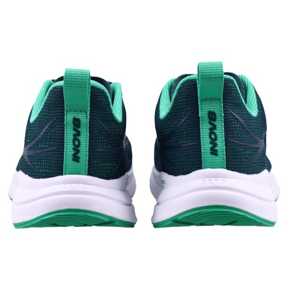 Кроссовки для бега мужские Inov-8 Roadfly Zero W (сине-белый)