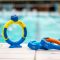 Кольца тренировочные для плавания Zoggs Dive Rings (3 шт.)