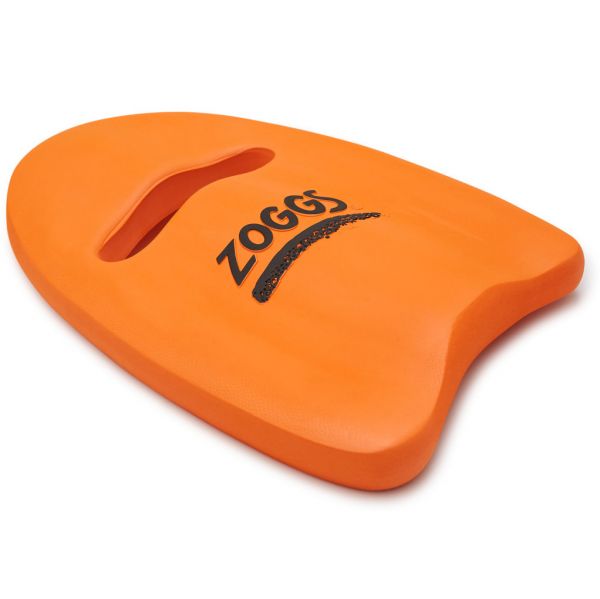 Дошка для плавання Zoggs EVA Kickboard S (помаранчевий)