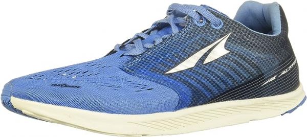 Кроссовки для бега мужские Altra Vanish-R (синий)