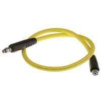 Шланг для октопусу Aqua Lung Hose (жовтий)