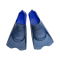 Ласти для плавання короткі Zoggs Short Blade Eco Fins 41/42 р. (синій)