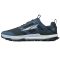Кроссовки для бега мужские Altra Lone Peak 8.0 (черно-синий)