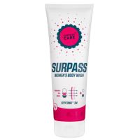 Гель для душу після спорту Surpass Body Wash for Women