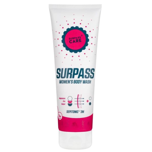 Гель для душу після спорту Surpass Body Wash for Women