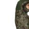 Гидрокостюм для подводной охоты Marlin Skilur Pro Green 3 мм