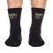 Носки для подводной охоты Marlin Element Black 7 мм