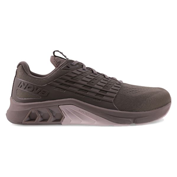 Кроссовки для тренировок мужские Inov-8 F-Lite Max (коричневый)
