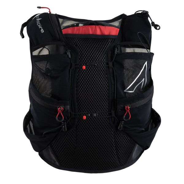 Рюкзак для бігу Ultraspire Zygos 6.0 (чорний)
