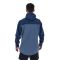 Куртка для бігу мембранна Inov-8 VentureLite Jacket FZ чоловіча (синій)