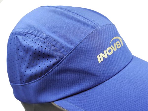 Кепка для бігу Inov-8 Airlite (синій)