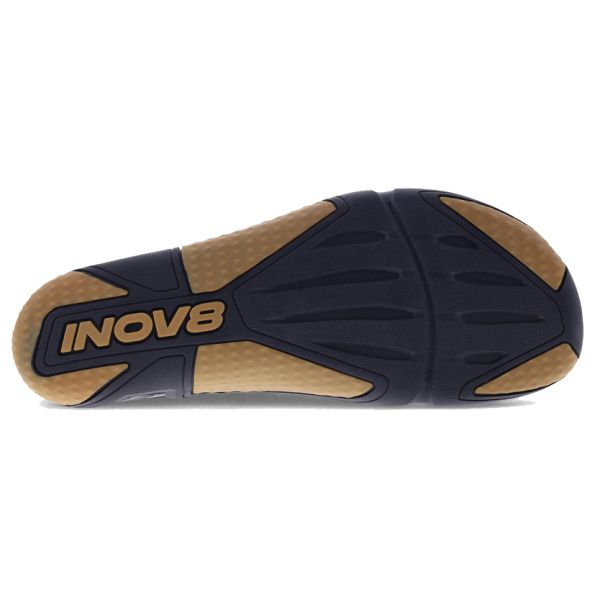 Кроссовки для тренировок Inov-8 Bare-XF Pro мужские (черный)