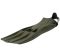 Ласти для дайвінгу Apeks RK3 military green (темно-зелений)