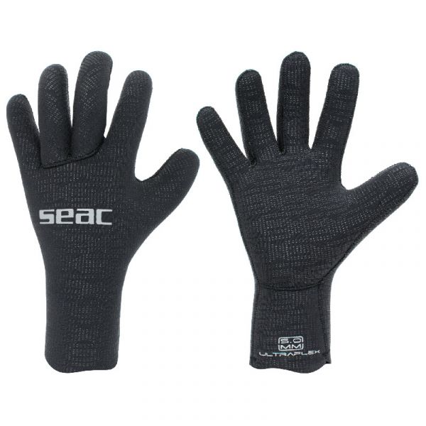 Рукавички для дайвінгу Seac Ultraflex 5 mm