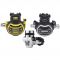 Регулятор для дайвинга Apeks XTX200 DIN and XTX40 Set