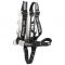 Техническая подвеска Mares Heavy Duty на стальной спинке 3 mm One Size 