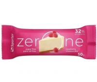 Батончик Sporter ZerOne Rapsberry cheesecake 50 г