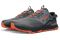 Кросівки для трейлу чоловічі Altra Lone Peak ALL-WTHR Low 2 мембранні (сіро-помаранчевий)
