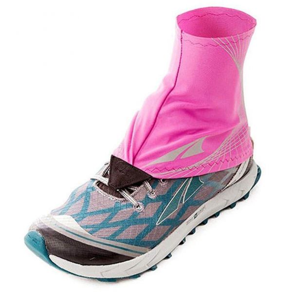 Гамаши Altra Trail Gaiters (сиреневый)