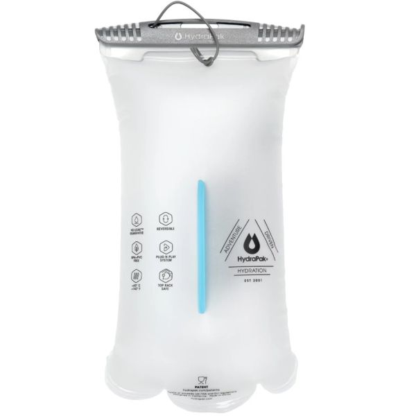 Резервуар для воды INOV-8 Reservoir 2 л (прозрачный)